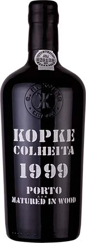 Kopke 1999 Colheita Port