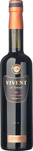 Bodegas Carrau Vivent De Tannat