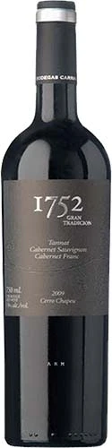 Bodegas Cerro Chapeu 1752 Gran Tradicion