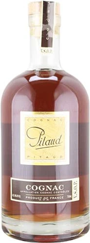 Pitaud Cognac Vsop