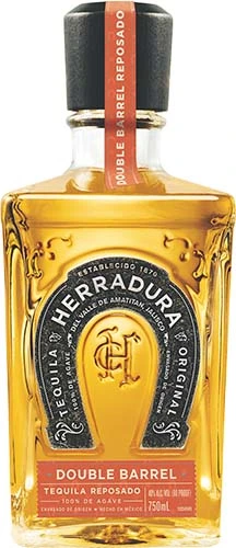 Herradura Ambassador Select Reposado