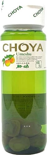 Choya Plum Wine