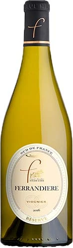 Dom Ferrandiere Viognier