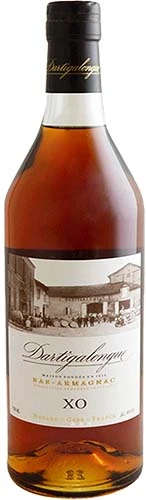 Dartigalongue 1965 Armagnac