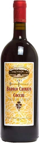 Cocchi Barolo Chinato 1.0