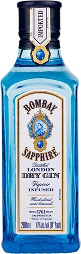 Bombay Sapphire