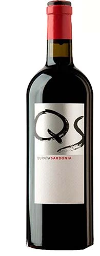 Quinta Sardonia Q Sard?n 2015