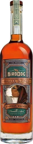 Bird Dog Straight Bourbon