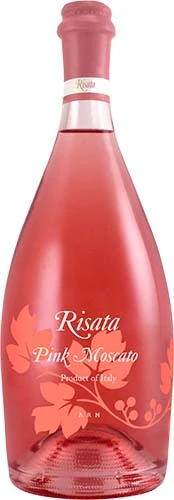 Risata Pink Moscato