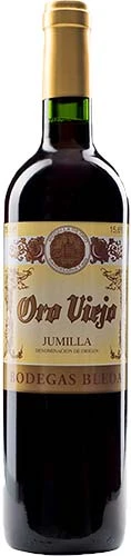 Oro Viejo Dessert