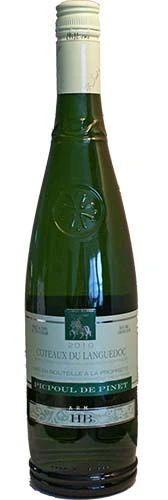 Hughes Picpoul De Pinet 750ml