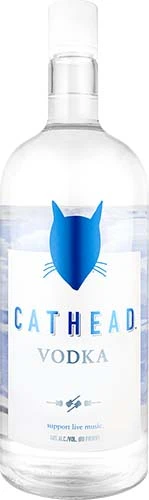 Cathead Vodka