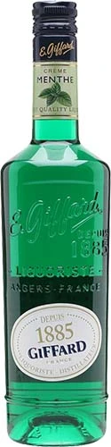 Giffard Menthe Pastille