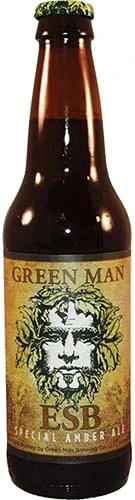 Green Man Esb 6pk