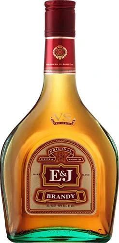 E&j Brandy