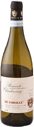 Dom De Forville Chardonnay