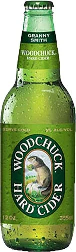 Woodchuck Granny Smith Single