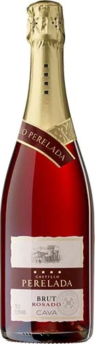 Perelada Rose Cava