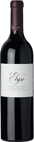 Elyse Cabern Sauvig 750ml