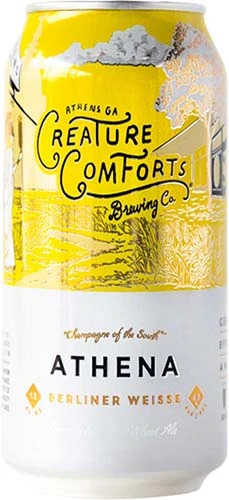 Creature Comforts Athena 6pk