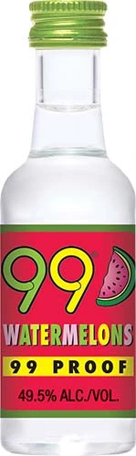 99 Watermelon Liqueur