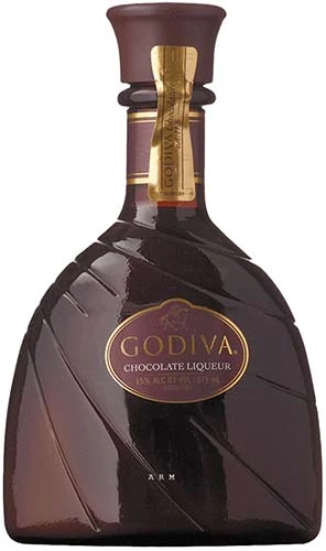 Godiva Chocolate Liqueur