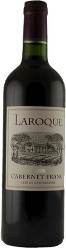 Laroque Cabernet Franc