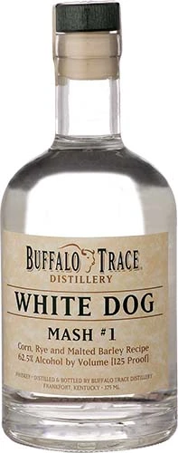 Buffalo Trace White Mash #1