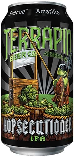 Terrapin Hopsecutioner 12pk Cans