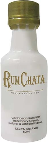 Rum Chata Rum Cream