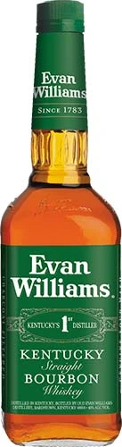 Evan Williams Green