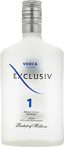 Exclusiv Vodka