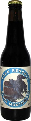 Montegioco Bran Reserva