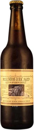 Alvinne Oak Melchior Bourbon / Sherry