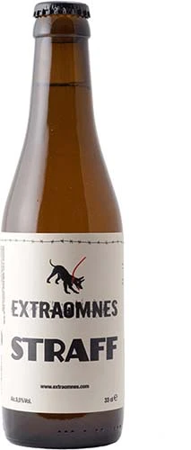 Extraomnes Straff