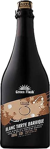 Green Flash Blanc Tarte Barrique 750ml