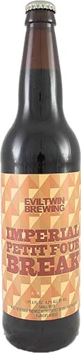 Eviltwin Brew Imperial Break