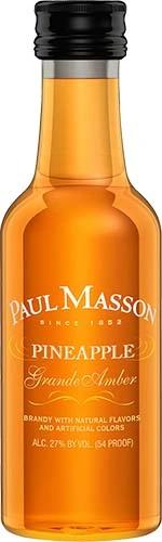 Paul Masson Pineapple 50ml