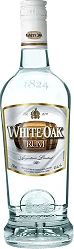 White Oak Rum