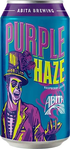 Abita Purple Haze