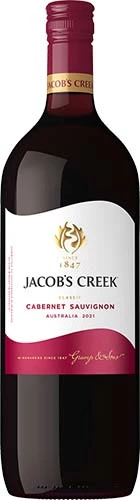 Jacob's Creek Classic Cabernet Sauvignon