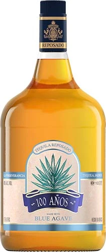 100 Anos Reposado Tequila