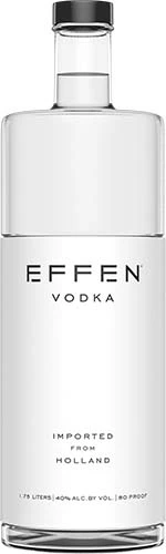 Effen Vodka