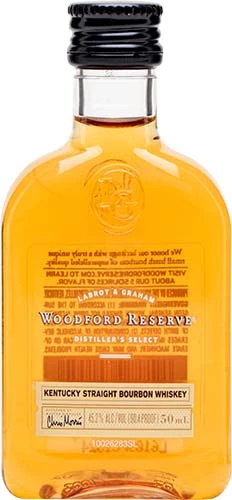 Labrot & Graham Woodford Reserve Bourbon Whiskey