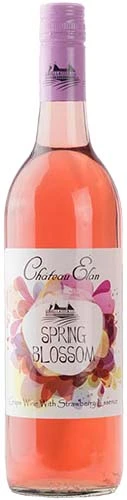 Chateau Elan Spring Strw 750ml