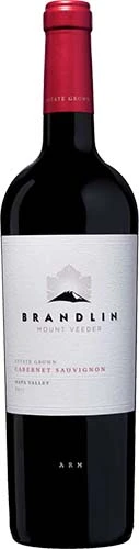 Brandlin Mt Veeder Cab 12