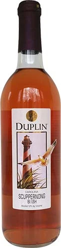 Duplin Scuppernong