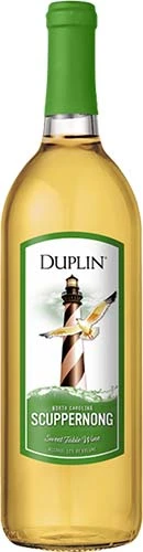 Duplin Scuppernong