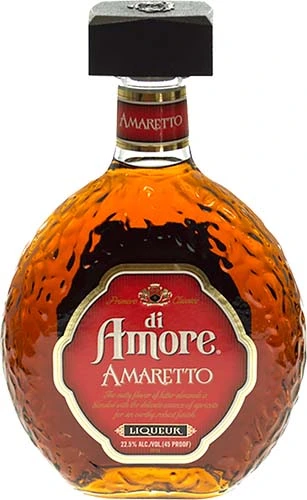 Di Amore Amaretto