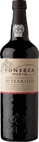 Fonseca                        10 Yr Tawny Port